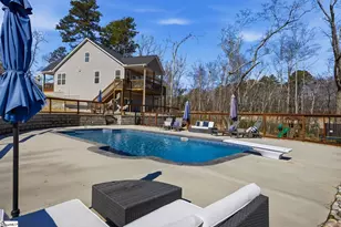 428 Deerwood Rd, Anderson, SC 29621 - Photo 43