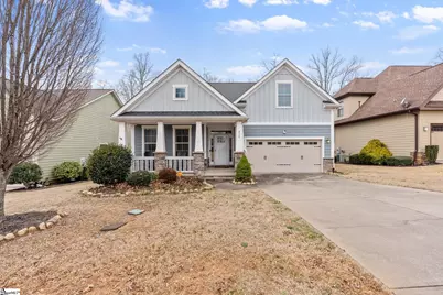 219 Chickadee Trail, Easley, SC 29642 - Photo 3
