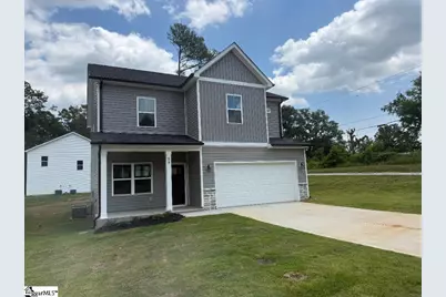 88 Wilson Street, Greer, SC 29651 - Photo 3