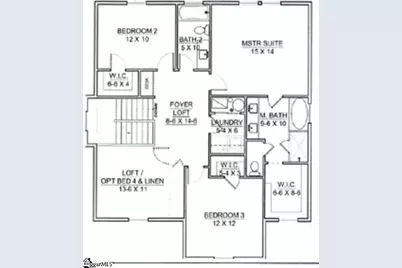 88 Wilson Street, Greer, SC 29651 - Photo 3