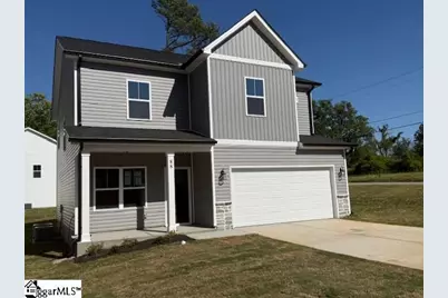 88 Wilson Street, Greer, SC 29651 - Photo 3