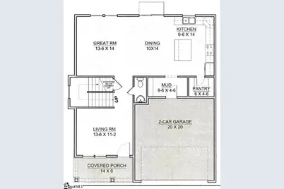 88 Wilson Street, Greer, SC 29651 - Photo 17