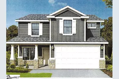 88 Wilson Street, Greer, SC 29651 - Photo 1