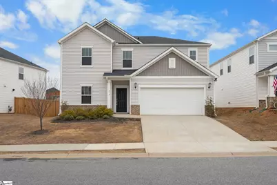 216 Pewter Circle, Simpsonville, SC 29680 - Photo 1