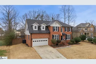 203 Picton Place, Simpsonville, SC 29680 - Photo 3