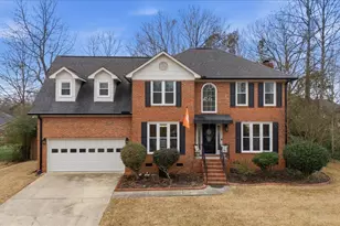 203 Picton Pl, Simpsonville, SC 29680 - Photo 1