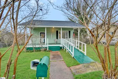 2505 E Brown Street, Seneca, SC 29678 - Photo 3