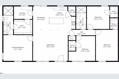 203 Apple Orchard Drive, Greenville, SC 29605 - Photo 43