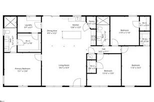 203 Apple Orch Dr, Greenville, SC 29605 - Photo 43