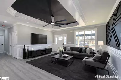 203 Apple Orchard Drive, Greenville, SC 29605 - Photo 17