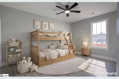 203 Apple Orchard Drive, Greenville, SC 29605 - Photo 37