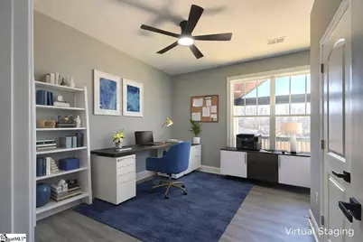 203 Apple Orchard Drive, Greenville, SC 29605 - Photo 39