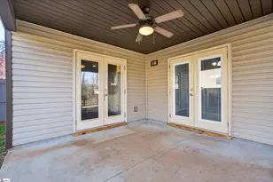 119 Autumn Hill Rd, Greer, SC 29651 - Photo 25