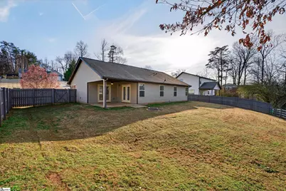 119 Autumn Hill Road, Greer, SC 29651 - Photo 27