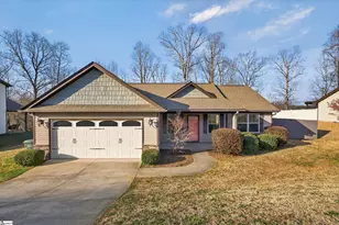 119 Autumn Hill Rd, Greer, SC 29651 - Photo 1