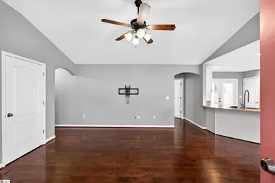 119 Autumn Hill Road, Greer, SC 29651 - Photo 3