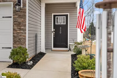 320 Cub Court, Greenville, SC 29609 - Photo 5