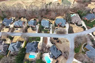 409 Beckworth Dr, Taylors, SC 29609 - Photo 41