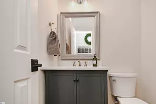 409 Beckworth Dr, Taylors, SC 29609 - Photo 17