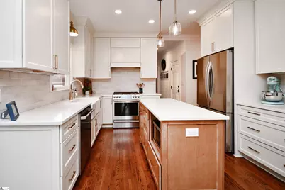 409 Beckworth Drive, Taylors, SC 29609 - Photo 13