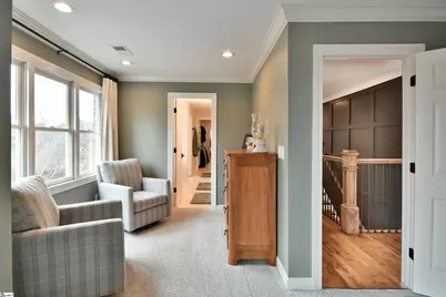 409 Beckworth Drive, Taylors, SC 29609 - Photo 31