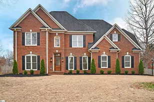 409 Beckworth Dr, Taylors, SC 29609 - Photo 43