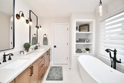 409 Beckworth Drive, Taylors, SC 29609 - Photo 33