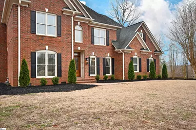 409 Beckworth Drive, Taylors, SC 29609 - Photo 3