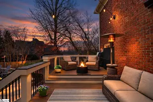 409 Beckworth Dr, Taylors, SC 29609 - Photo 21