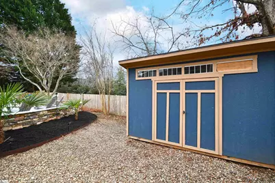 409 Beckworth Drive, Taylors, SC 29609 - Photo 25