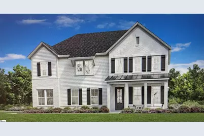 216 Redland Way #Lot15 Lat. Manor Bsmt, Greenville, SC 29615 - Photo 1