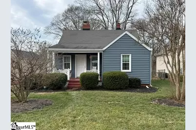 12 High Hill Street, Greenville, SC 29605 - Photo 1