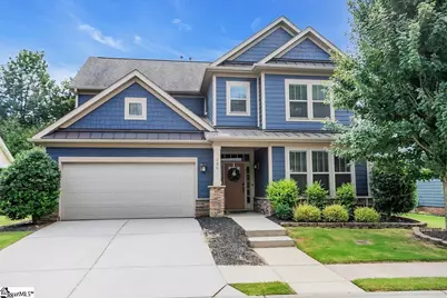 128 Summer Oak Lane, Simpsonville, SC 29680 - Photo 1