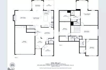 128 Summer Oak Lane, Simpsonville, SC 29680 - Photo 33