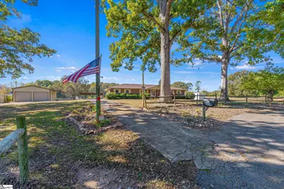 232 Strawberry Road, Anderson, SC 29626 - Photo 3