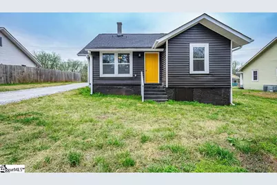 136 Lee Street, Laurens, SC 29360 - Photo 27