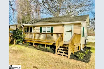 416 Wood Road, Taylors, SC 29687 - Photo 3