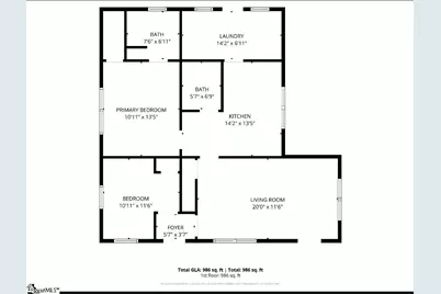 416 Wood Road, Taylors, SC 29687 - Photo 15