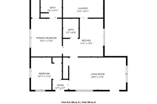 416 Wood Rd, Taylors, SC 29687 - Photo 15