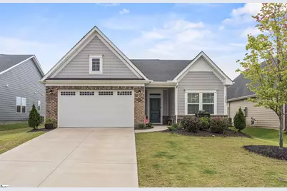 5095 Ives Avenue, Spartanburg, SC 29307 - Photo 1