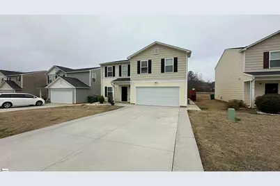 214 Wadsworth Road, Spartanburg, SC 29301 - Photo 3