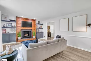 104 Carrollwood Ln, Spartanburg, SC 29302 - Photo 3