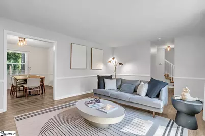 104 Carrollwood Lane, Spartanburg, SC 29302 - Photo 5