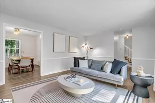 104 Carrollwood Ln, Spartanburg, SC 29302 - Photo 5