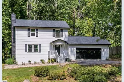 104 Carrollwood Lane, Spartanburg, SC 29302 - Photo 1
