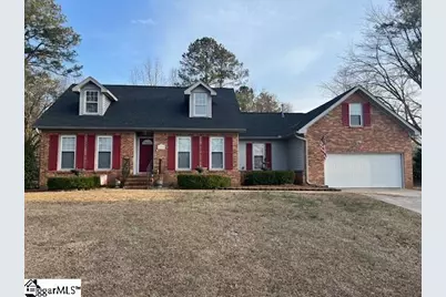 1138 Pinewood Court, Newberry, SC 29108 - Photo 1