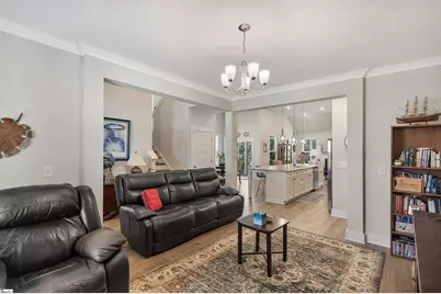 715 Oak Hill Lane, Belton, SC 29627 - Photo 7