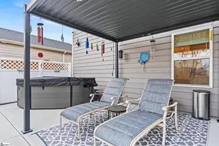 545 Laxton Rd, Greer, SC 29651 - Photo 9