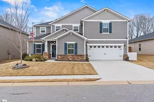 545 Laxton Rd, Greer, SC 29651 - Photo 1