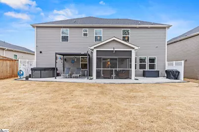 545 Laxton Road, Greer, SC 29651 - Photo 33